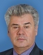 БОНДАРЕВ<br>Виктор Николаевич