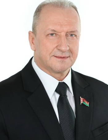 Oleg<br>Belokonev