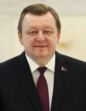 АЛЕЙНИК<br>Сергей Фёдорович